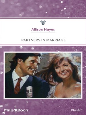 cover image of Partners In Marriage
